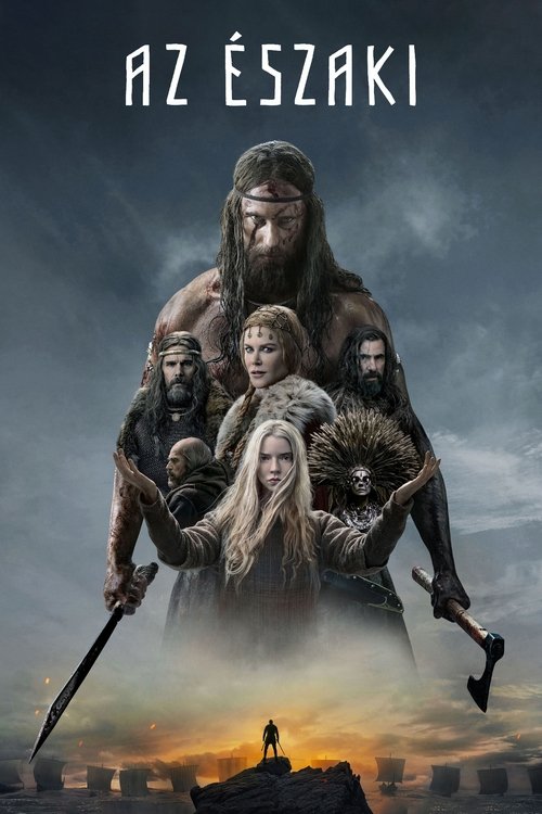 The Northman 2022 jpg
